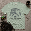 Vinyl Treasures T-Shirt