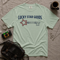 Lucky Star Goods T-Shirt