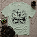 Roam Free T-Shirt