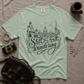 Still Wandering T-Shirt