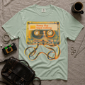 Tape Rolling T-Shirt
