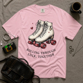 Rolling Through Luck T-Shirt