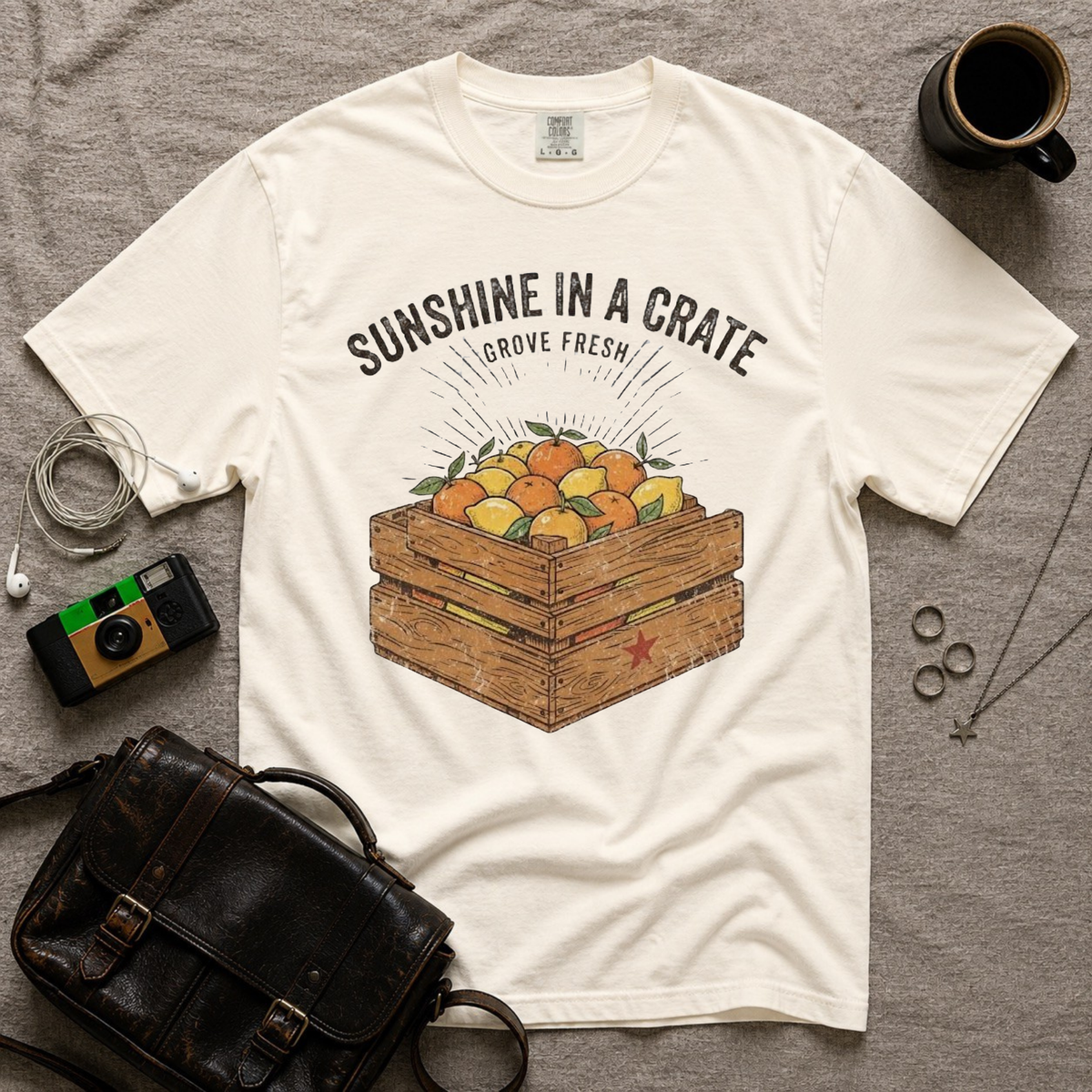 Grove Fresh T-Shirt