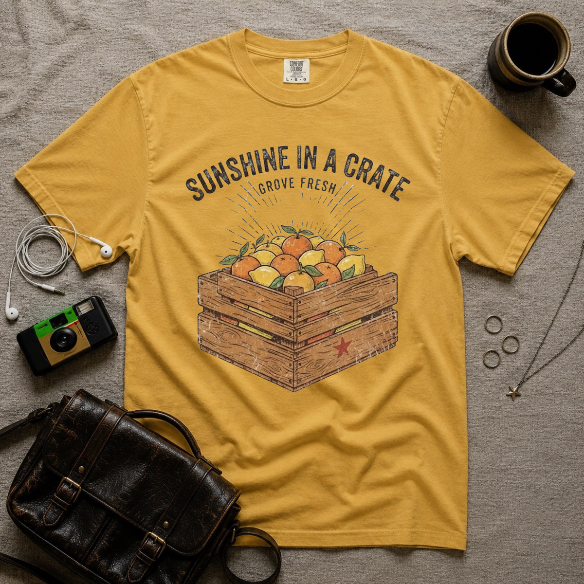 Grove Fresh T-Shirt