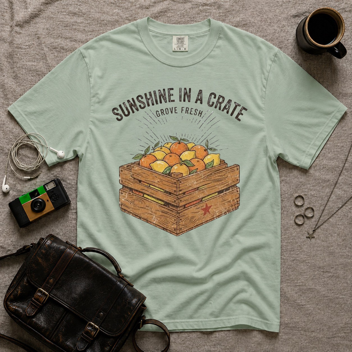 Grove Fresh T-Shirt