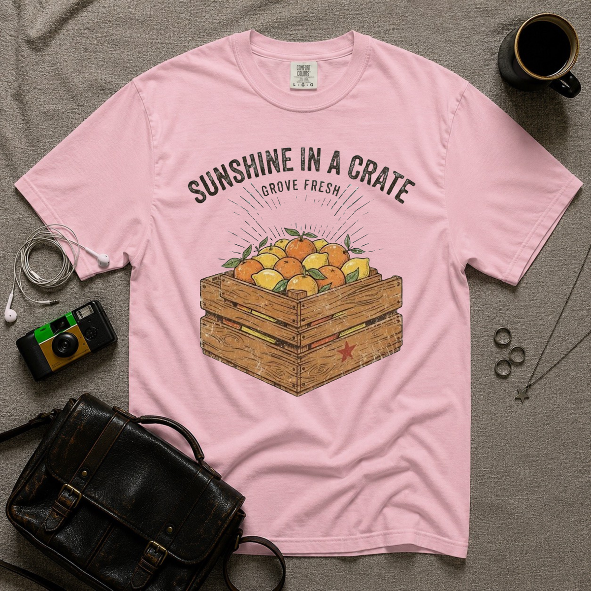 Grove Fresh T-Shirt
