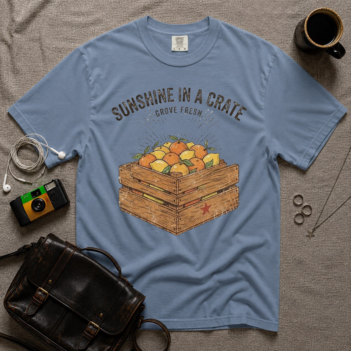 Grove Fresh T-Shirt