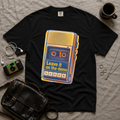 Demo Tape Dreams T-Shirt