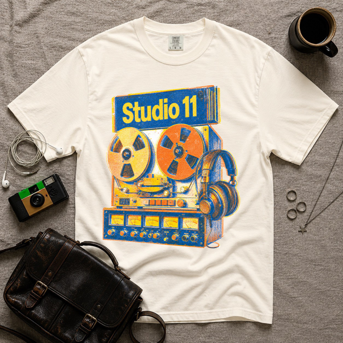 Studio 11 T-Shirt