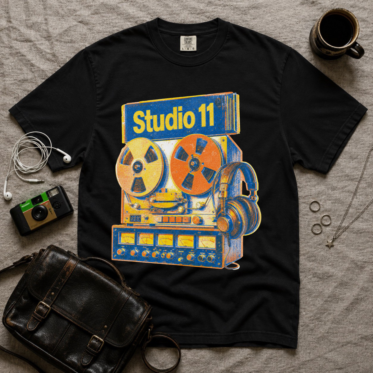 Studio 11 T-Shirt