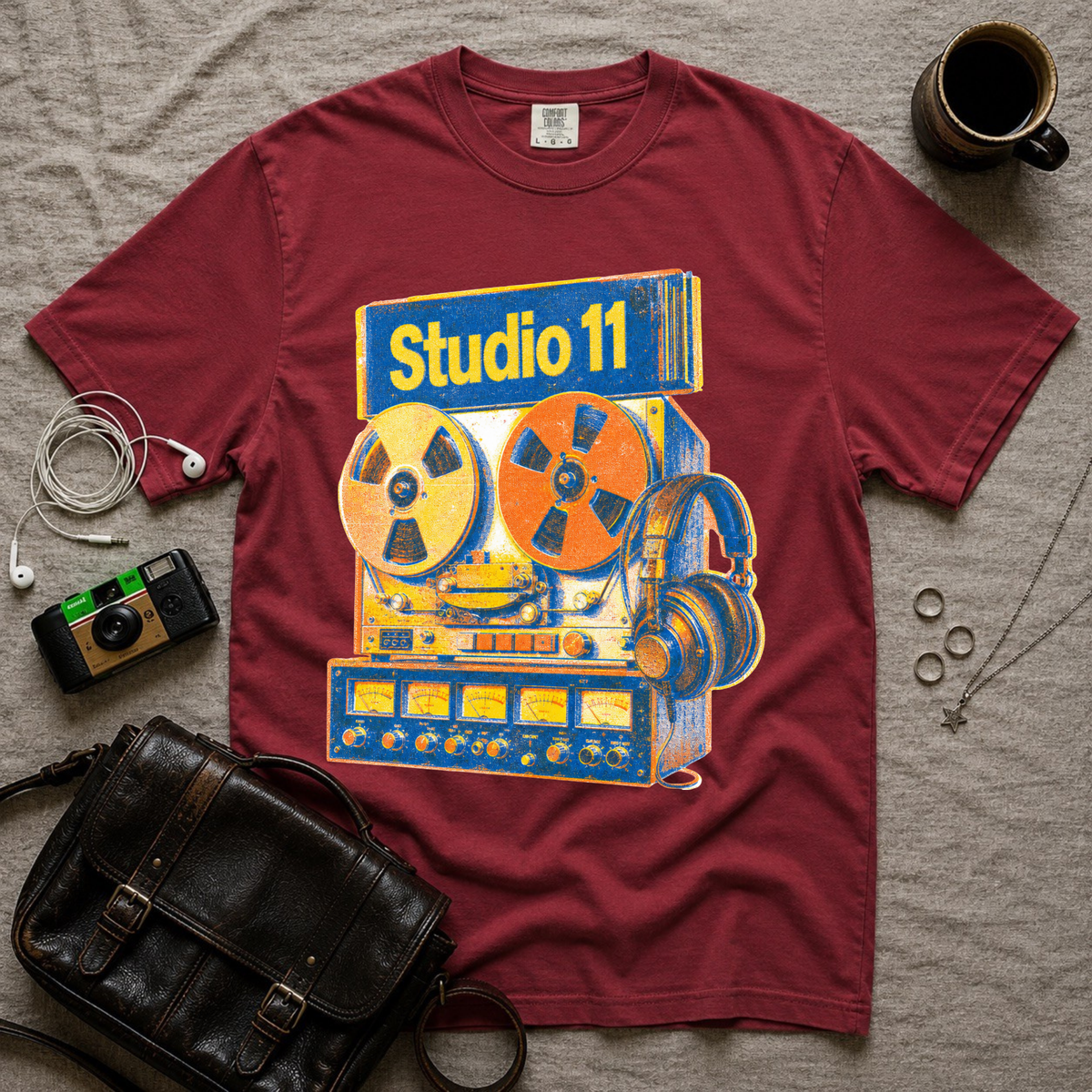 Studio 11 T-Shirt