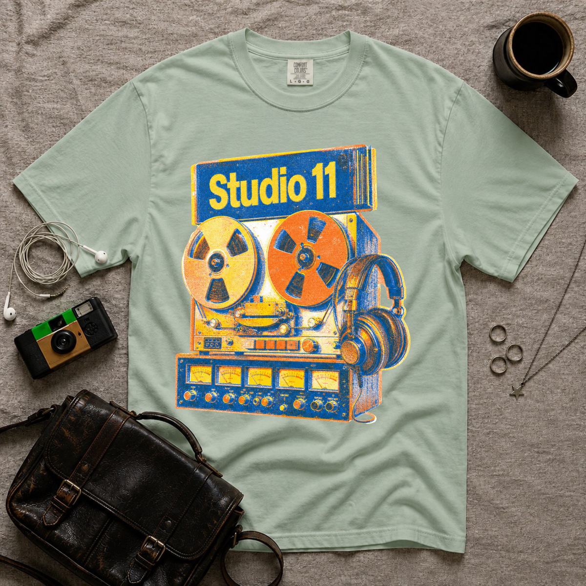 Studio 11 T-Shirt
