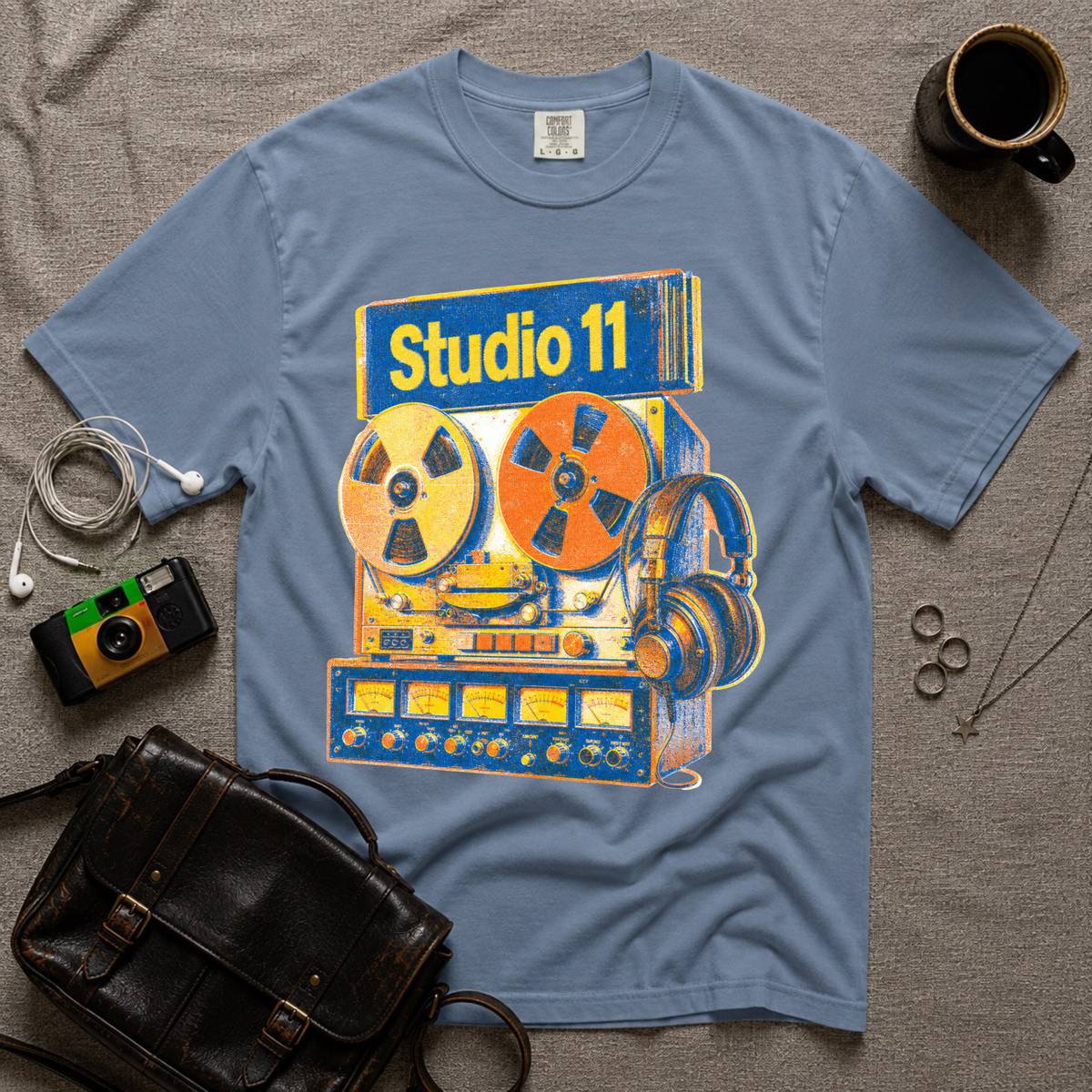 Studio 11 T-Shirt