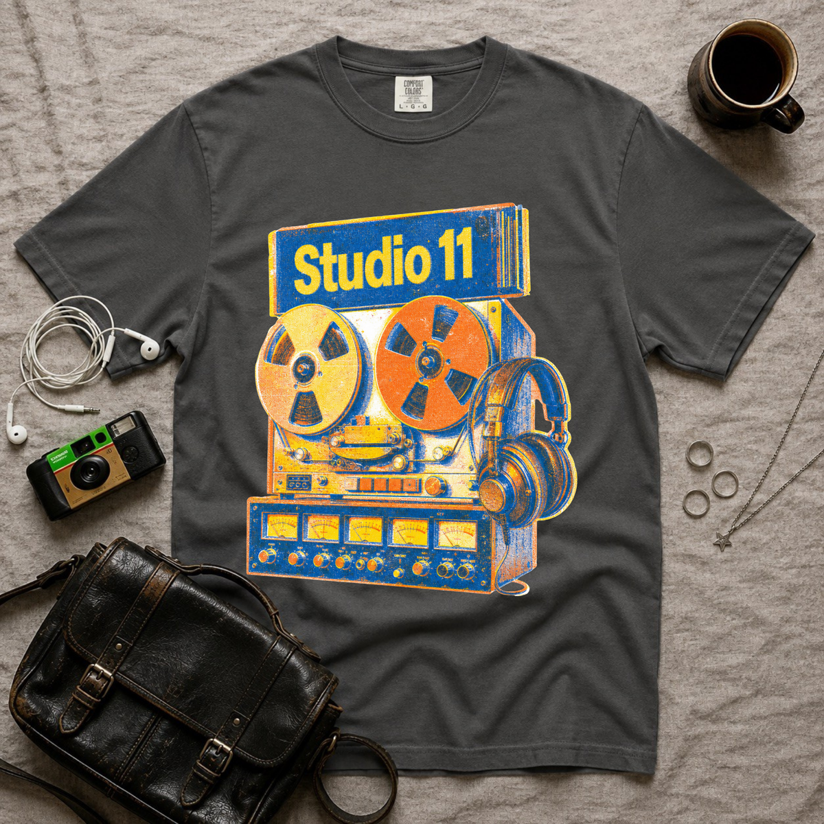 Studio 11 T-Shirt