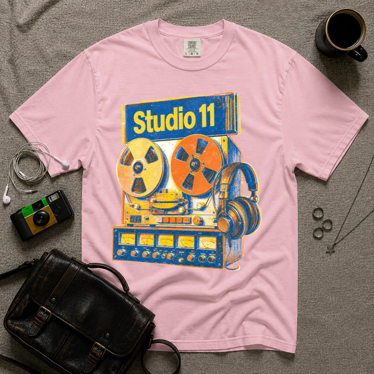 Studio 11 T-Shirt