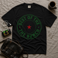Bunched Together T-Shirt