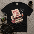 Lucky In Love T-Shirt