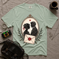 Sealed With Love T-Shirt