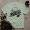 All Aboard T-Shirt