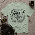 Wanderlust T-Shirt
