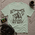 Doing My Best T-Shirt