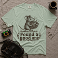 Strawberry Keeper T-Shirt