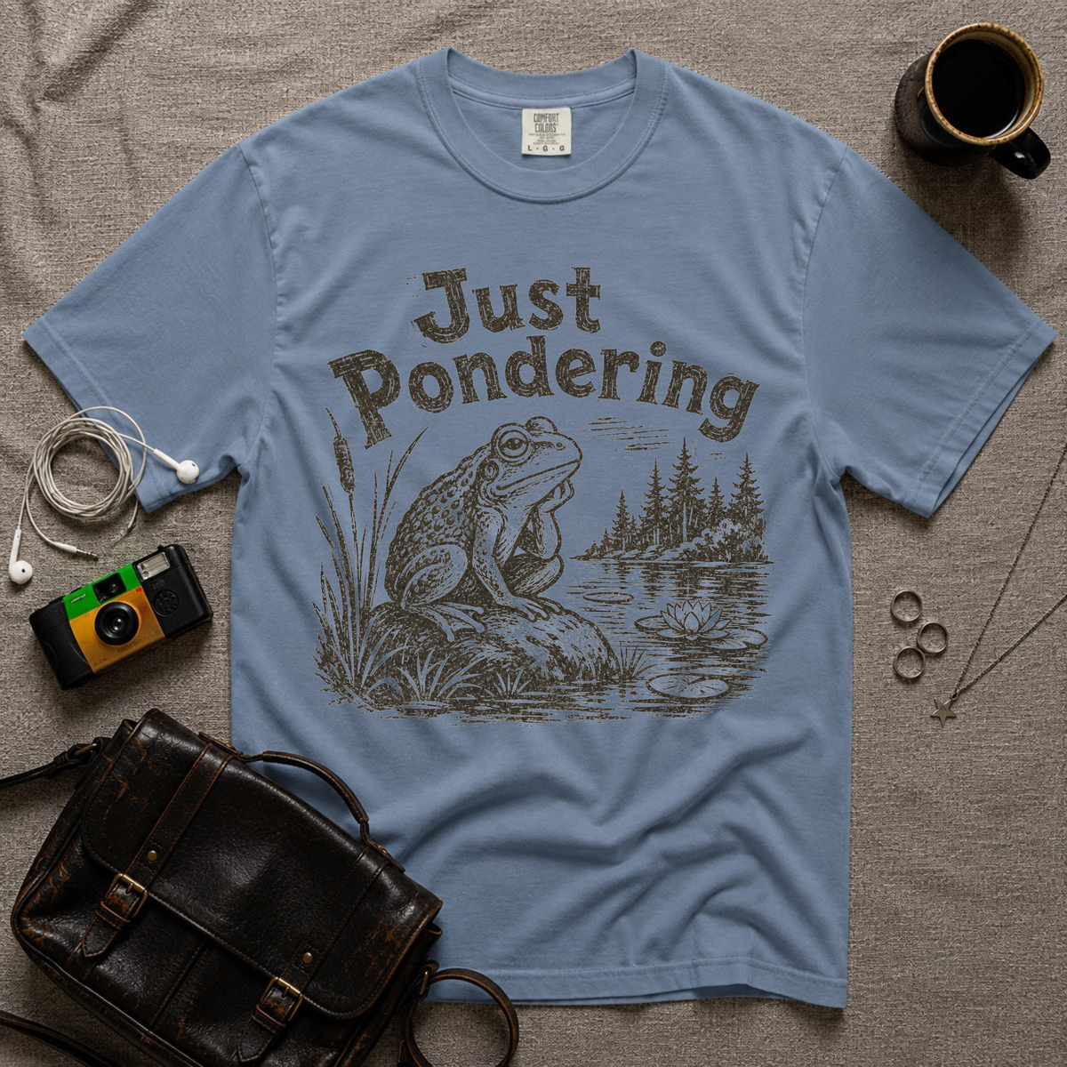 Just Pondering T-Shirt