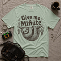 Sloth Mode T-Shirt