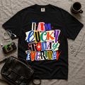 Lucky Everyday T-Shirt