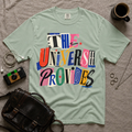 Universe Provides T-Shirt