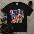 Fortune Favors Me T-Shirt