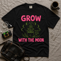 Grow with the Moon T-Shirt