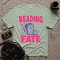 Reading Fate T-Shirt