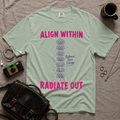 Align Within T-Shirt