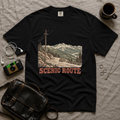 Scenic Route T-Shirt