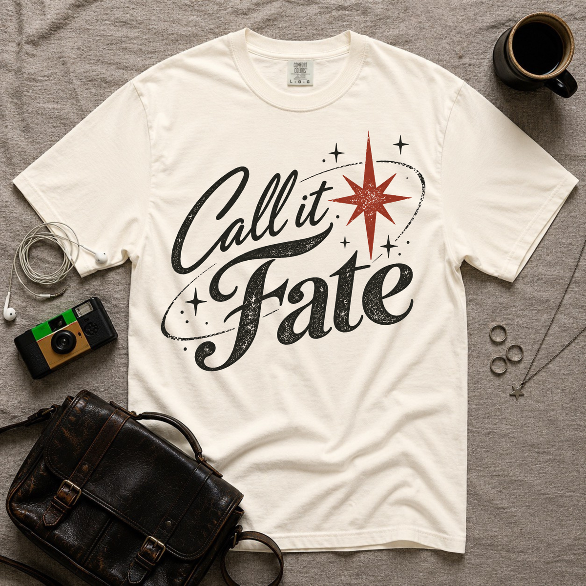 Call It Fate T-Shirt