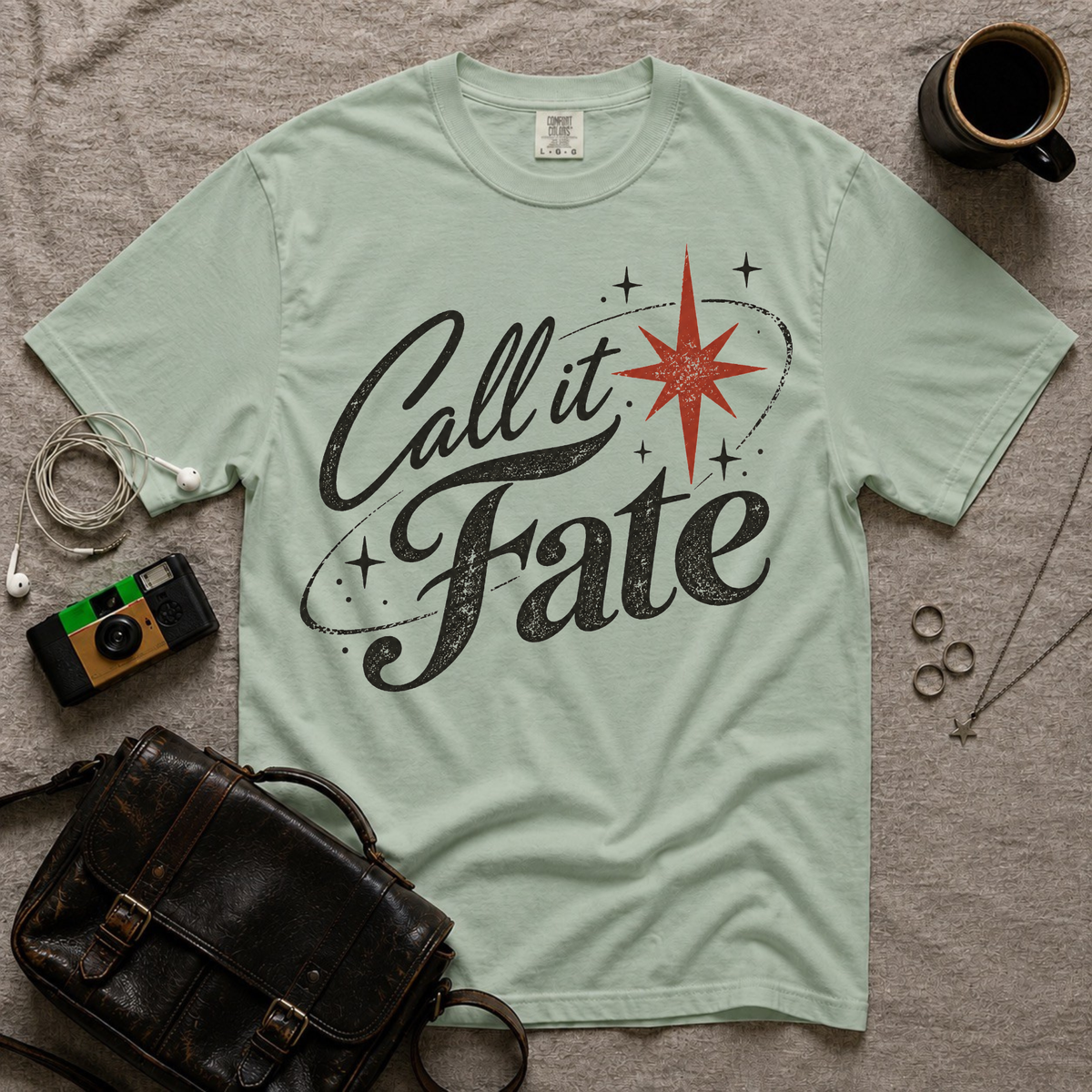 Call It Fate T-Shirt
