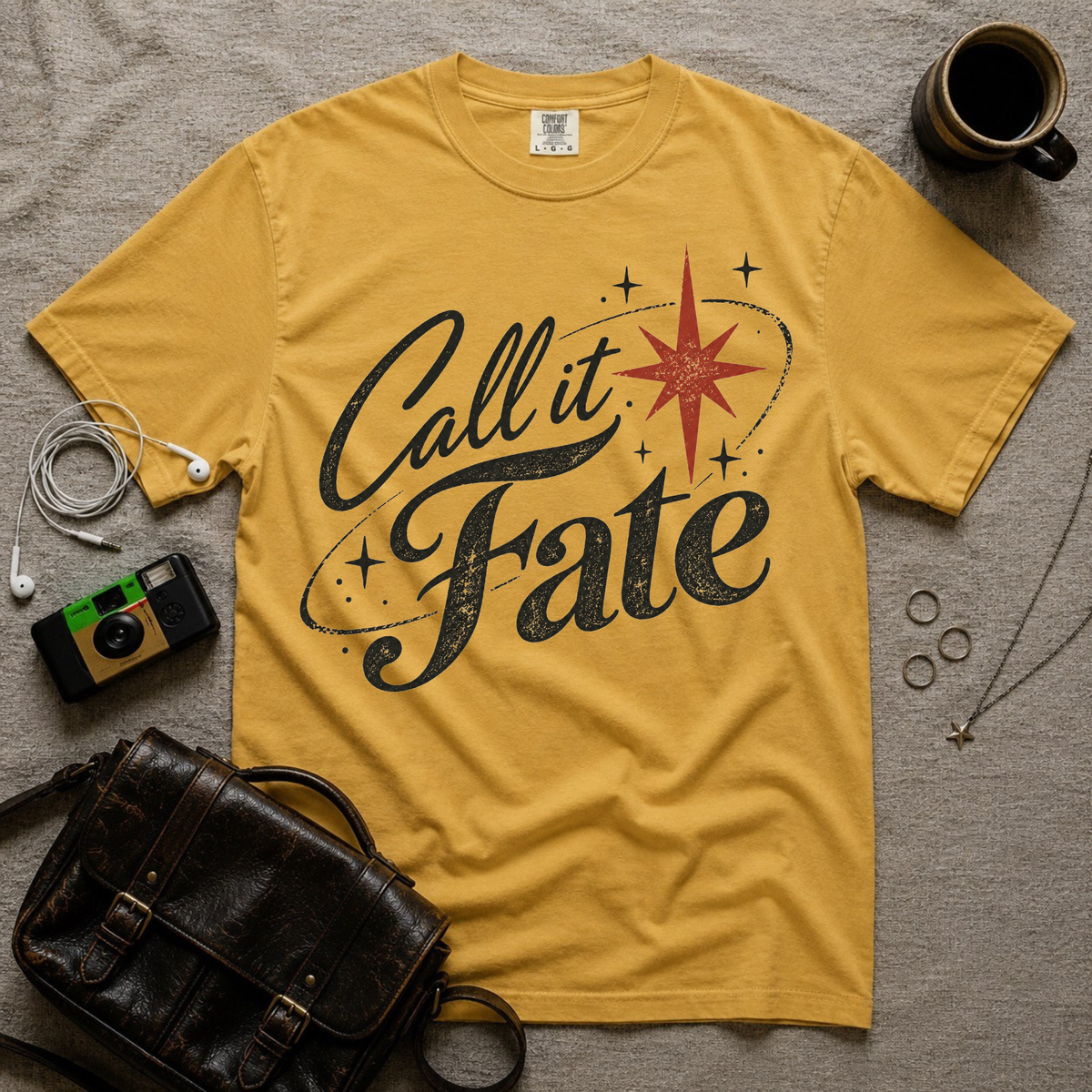 Call It Fate T-Shirt