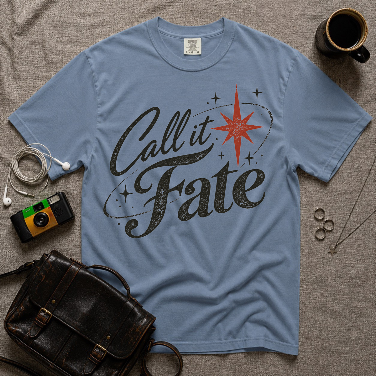Call It Fate T-Shirt