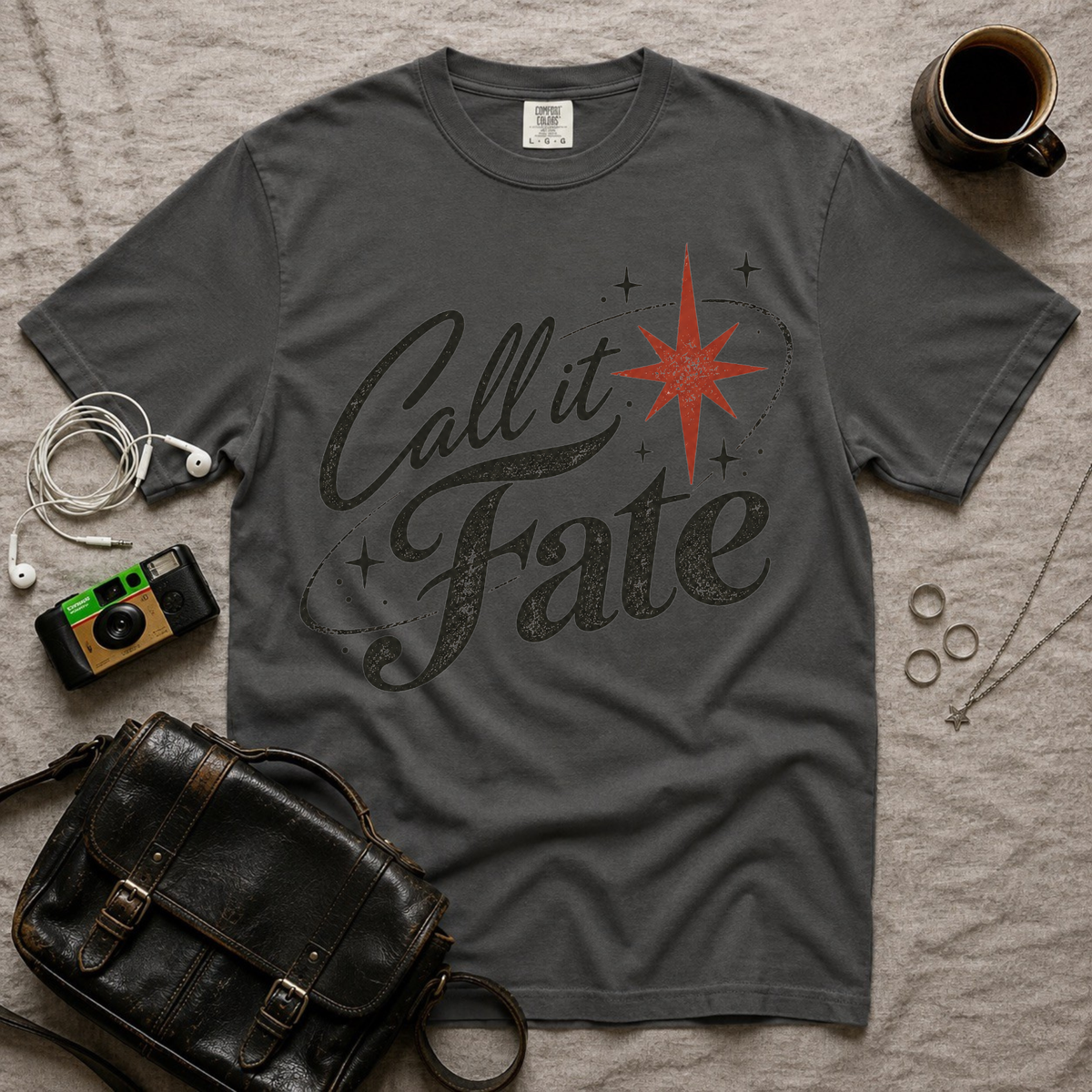 Call It Fate T-Shirt