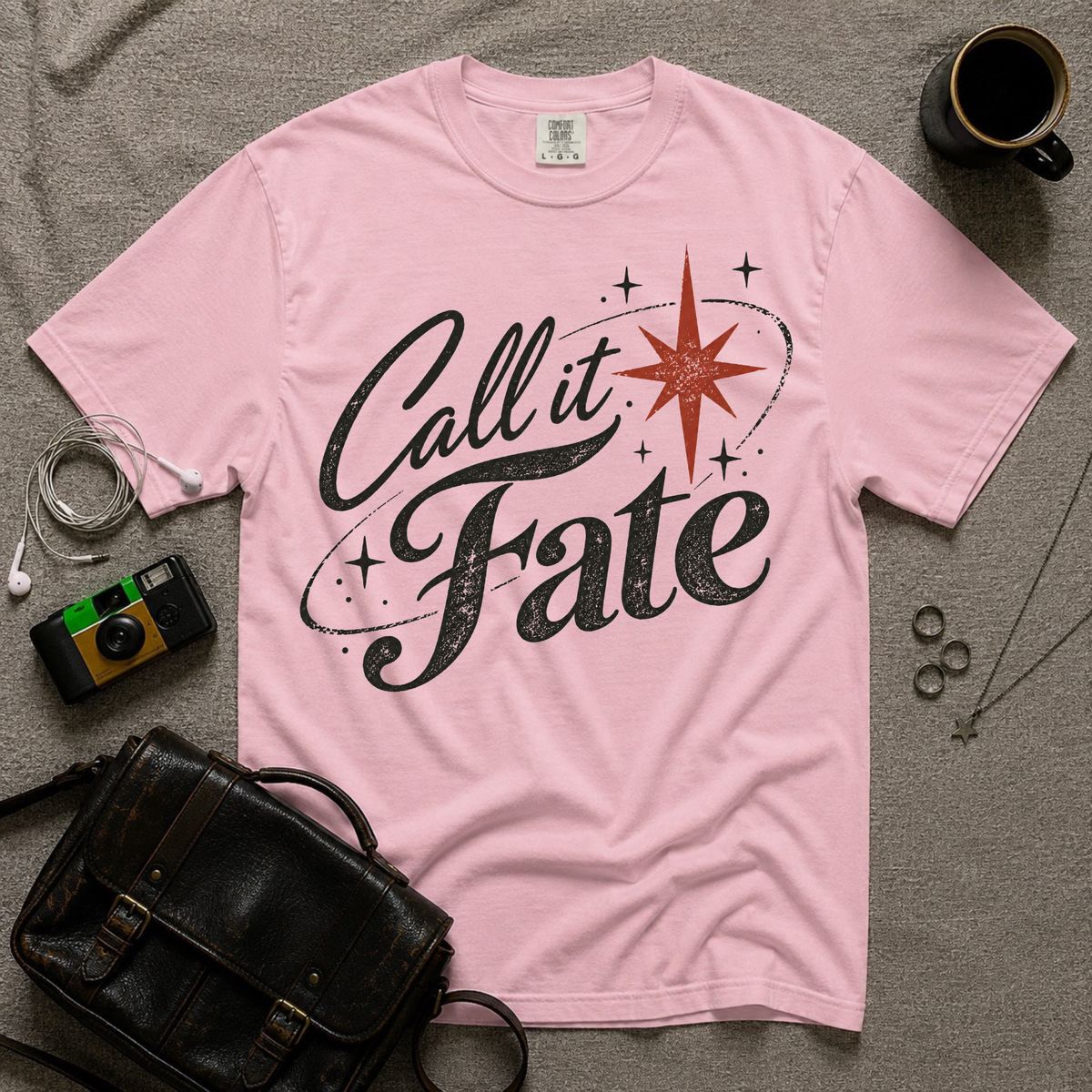Call It Fate T-Shirt