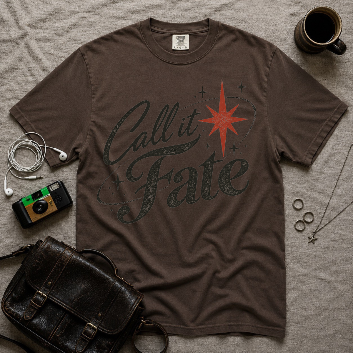 Call It Fate T-Shirt