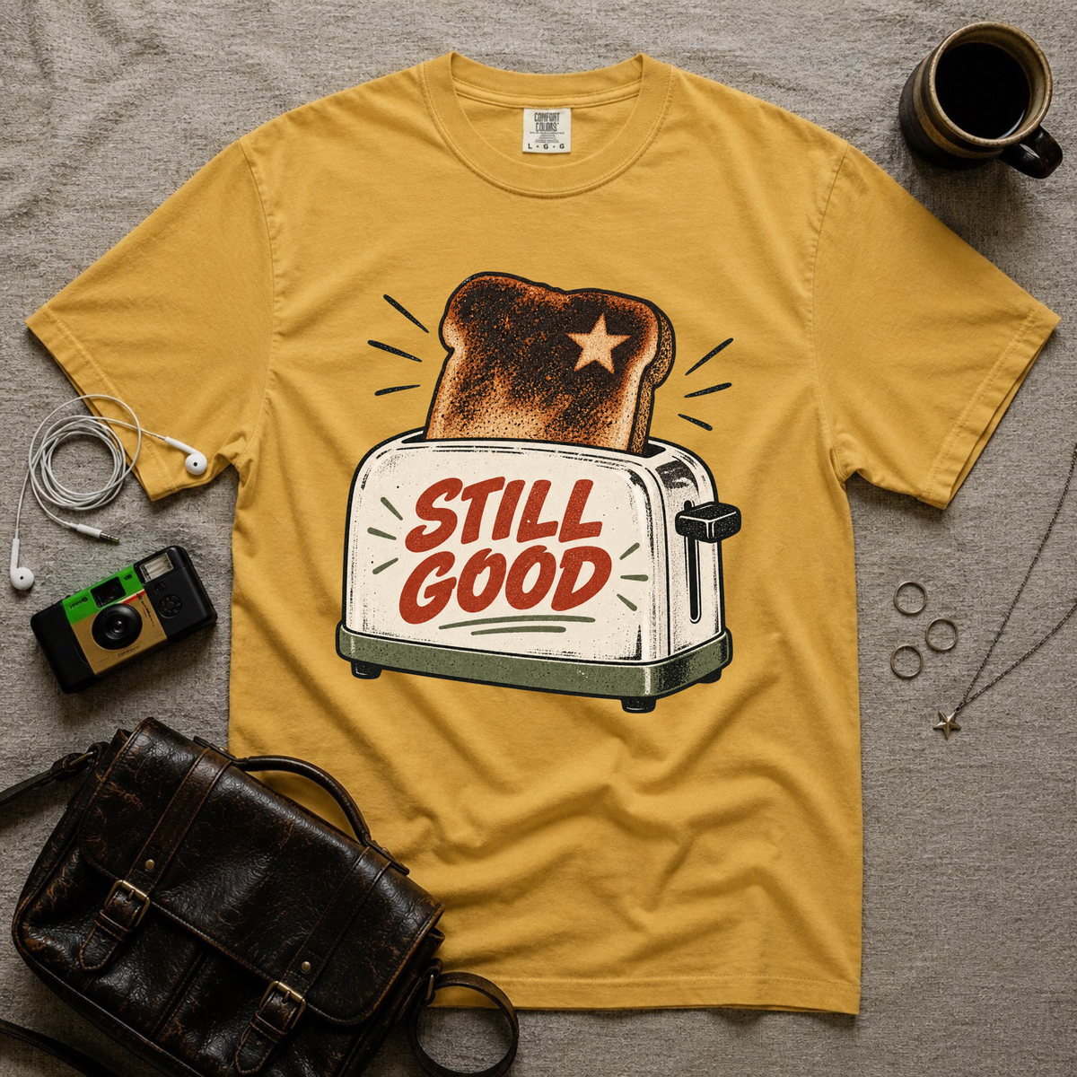 Still Good T-Shirt