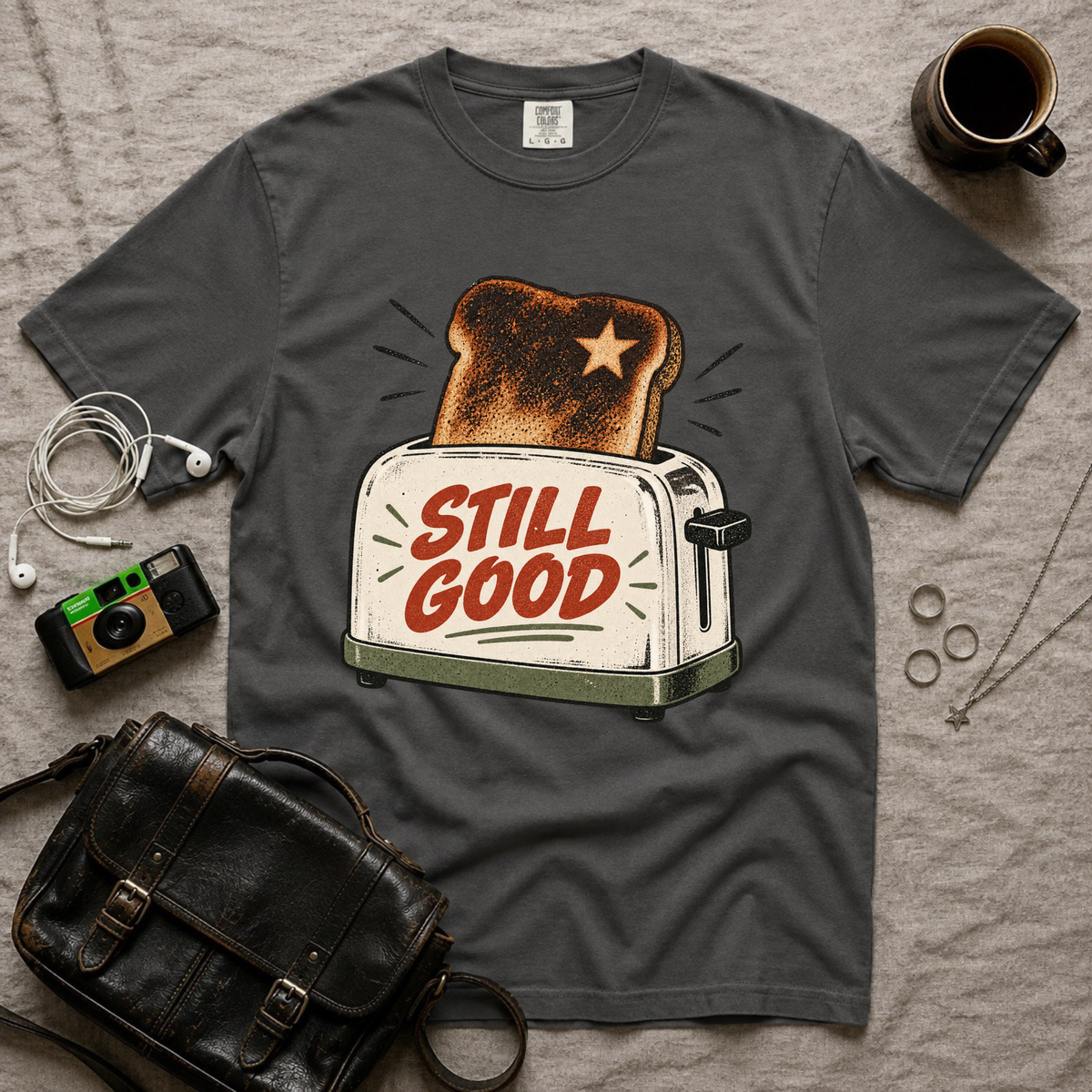 Still Good T-Shirt