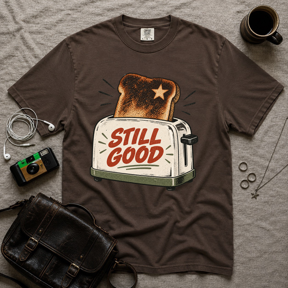 Still Good T-Shirt