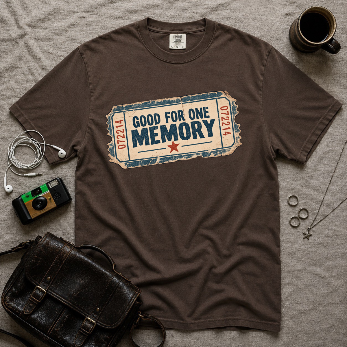 One Memory T-Shirt