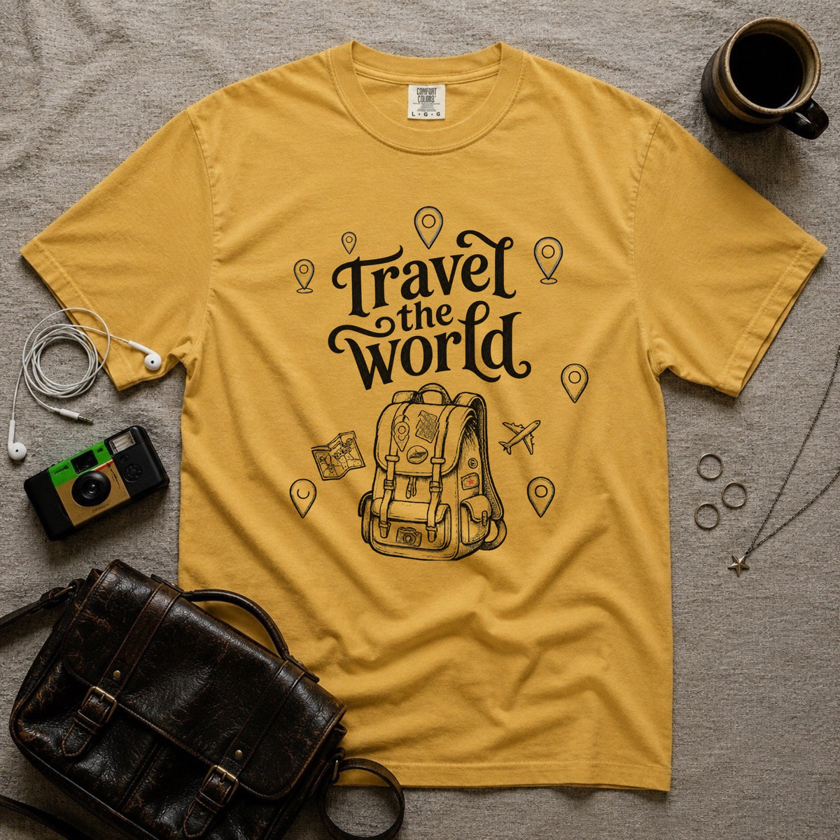 Mustard