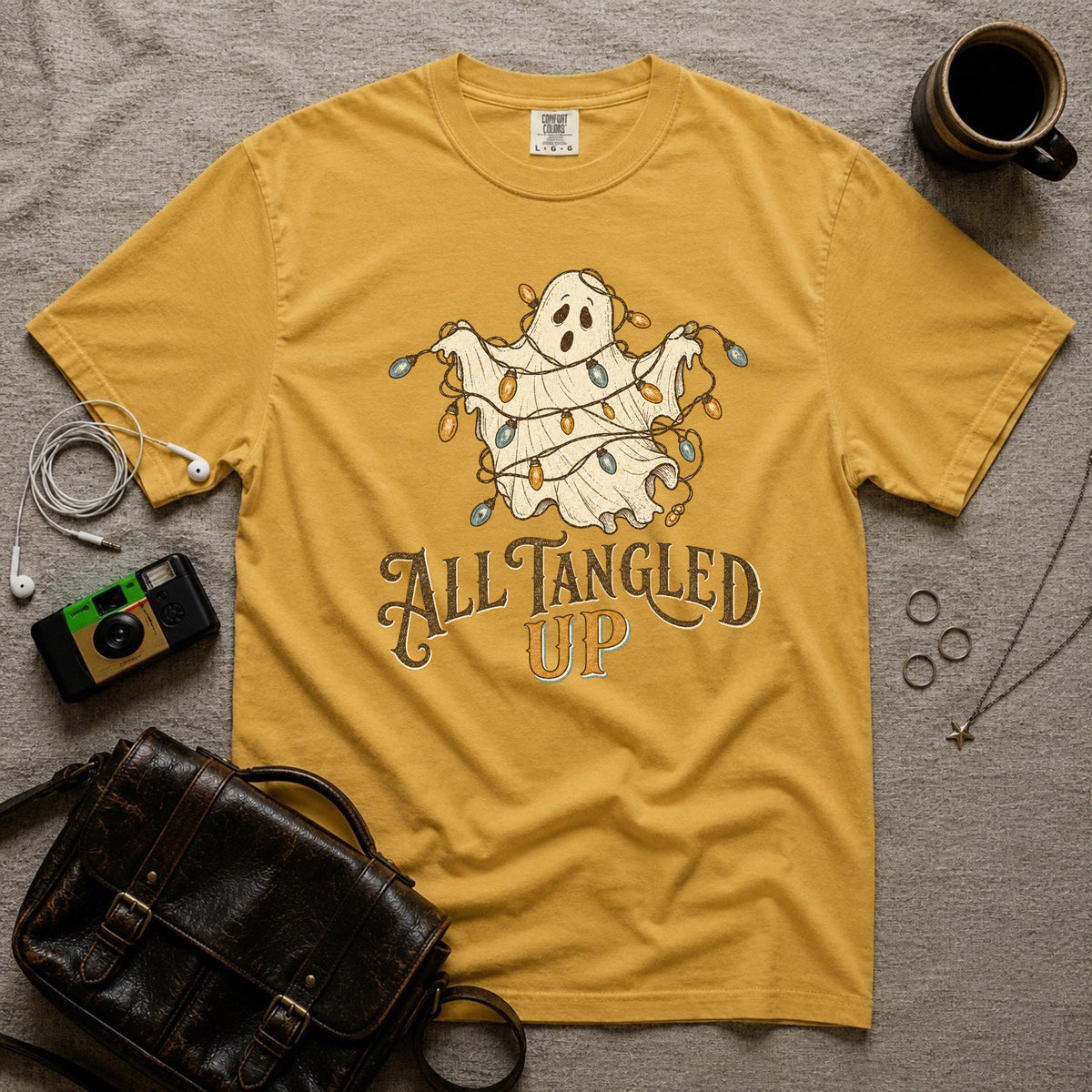 Mustard