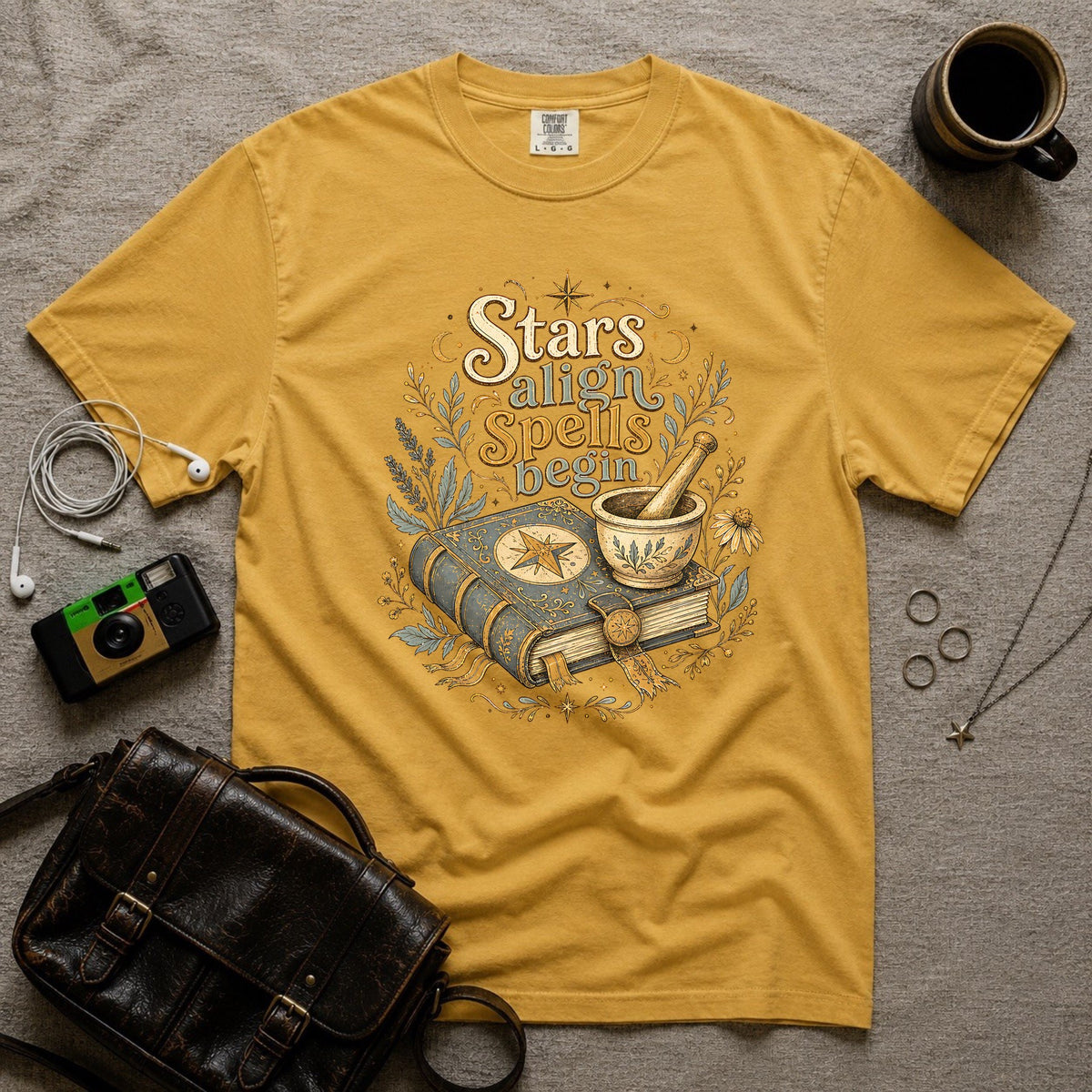 Mustard