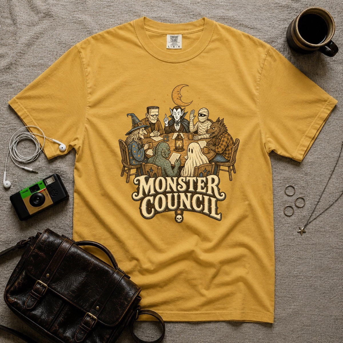 Mustard